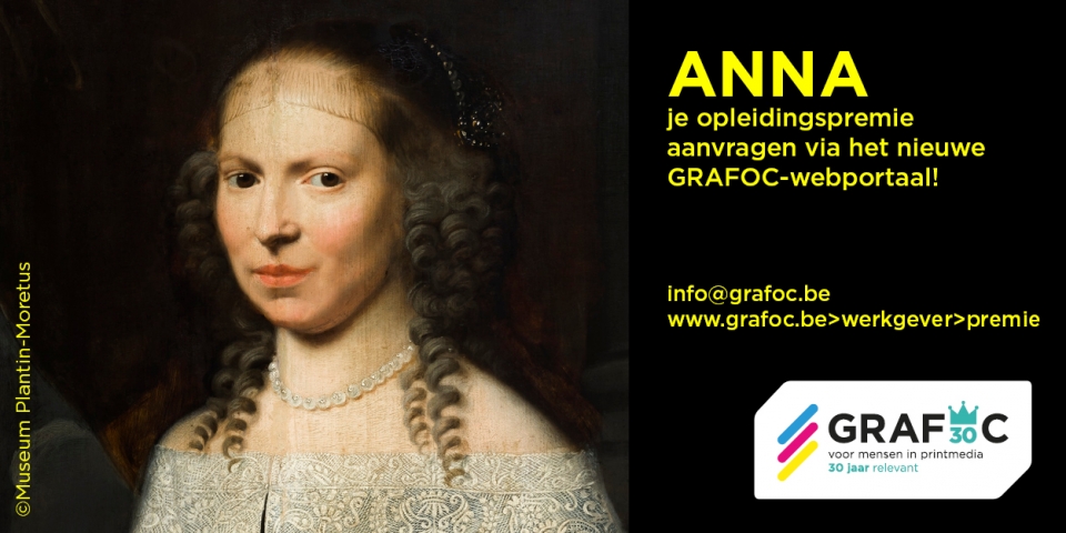 GRAFOC lanceert webportaal ANNA