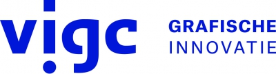 VIGC - Vlaams Innovatiecentrum voor Grafische Communicatie